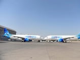 Kuwait's Jazeera Airways plans new plane orders as CEO warns fuel crisis worse than pandemic