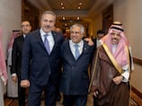 How quickly could Turkey send military forces to back Saudi Arabia?