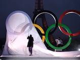 Which T20 teams have qualified for Los Angeles 2028 Olympics?