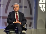 ‘World is becoming a dangerous place’: IEA chief warns of rising energy risks