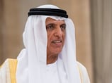 Ras Al Khaimah Ruler issues order for aid ship to be sent to Gaza