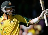 Australia 'legend' Damien Martyn in an induced coma after contracting meningitis