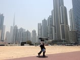 UAE weather: Temperatures to top 40ºC as summer season approaches