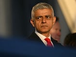 London Mayor Sadiq Khan hits back at Trump's Sharia sneer