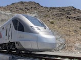 Etihad Rail to launch first passenger service on June 30