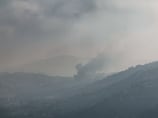 Lebanon's front line rumbles from Israeli attacks days before supposed pilot zone launch