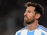Lionel Messi doubts he will play 'much longer' after father's death