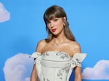 Arab designers who could design Taylor Swift's wedding dress