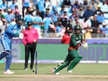ICC rejects Bangladesh's plea to move its 2026 T20 World Cup matches out of India