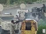 Middle East latest: Houthi attacks on Saudi Arabia 'will not go unpunished', says coalition