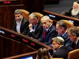 Netanyahu government rushes through divisive agenda before elections