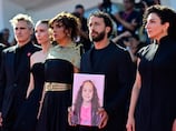 Voice of Hind Rajab star and director reject 'smokescreen' Israeli probe