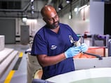 Inside SeaWorld Abu Dhabi's rescue centre: Tackling sea snakes, turtles and warming Gulf waters