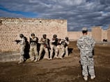 Iraq prepares for new chapter after US troop withdrawal as security concerns remain
