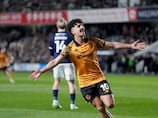 Hull City’s Algerian star Mohamed Belloumi fuels Premier League dream after injury nightmare