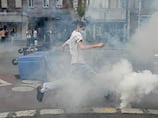 French riots hold a warning for British reformers