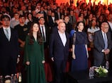 Amman film festival opens with tribute to Palestinian actor Mohammad Bakri