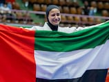 ‘My country deserves this’: UAE Asian Games champions Al Hosani and Al Shehhi on gold and World Pro dreams