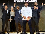 Tresind Studio Dubai's three Michelin stars are a 'wake-up call for Indian chefs'