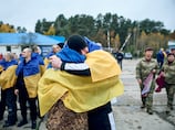 Russia and Ukraine exchange 540 captives after latest UAE mediation