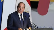 Egypt's pledge to support Saudi Arabia against Houthis: What's on the table?