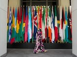 Global economy heading towards 'adverse scenario', IMF says