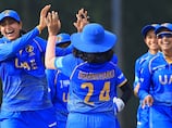 UAE women's cricketers recognised by ICC for sustained growth on and off the pitch