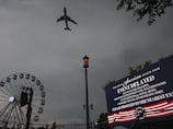 America 250: Fireworks, white nationalists and Trump's political speech in US capital