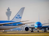 KLM latest to cancel Dubai flights after British Airways pulls out