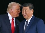 Trump and Xi meet in South Korea, offering hope for trade breakthrough