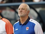'Go and do Iraq proud': Graham Arnold on living in Baghdad, family and facing Erling Haaland at World Cup