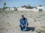'No one cares about us': Historic drought leaves Syria's farmers thirsty for relief