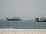 Oil slips below $74 per barrel as more ships transit Strait of Hormuz
