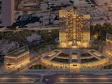 Syria unveils $300 million Damascus tourism project to boost economy
