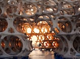 How Public Art Abu Dhabi Biennial is reimagining the meaning of home