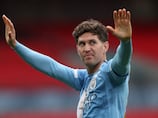 John Stones says Manchester City will be 'my club forever' as decade-long journey draws to an end