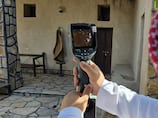 Why scientists in Germany are studying the ‘variety and beauty' of traditional Gulf homes