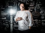 Marco Pierre White says the UAE has hit peak fine dining with ‘16 courses of little knick-knacks’