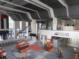 Gateway to the UAE: First glimpse of the Abu Dhabi railway station set to usher in a new era of travel