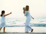 Abu Dhabi launches charter to protect children's welfare after divorce