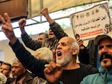 Death penalty law for Palestinians in West Bank takes effect in Israel