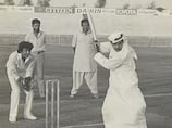 Winning Run review: How Abdulrahman Bukhatir gave the UAE its cricketing soul