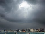 A history of UAE storms: From Trucial States floods to the record rain of 2024