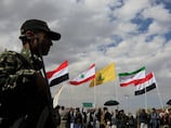 Houthis' growing presence in Iraq linked to attack on Saudi Arabia