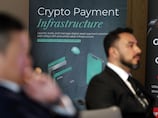 Stablecoins could be paying UAE rents within nine months, crypto executive says