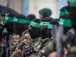 Two candidates vie for Hamas interim leadership