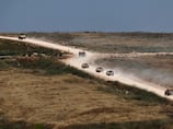 Iran war latest: Israel maintains positions up to 10km inside Lebanon, says military