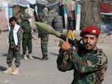 Houthis redeploy forces after 'heavy losses' in Yemen kill box