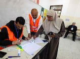 Low turnout as Gaza holds first election in 20 years