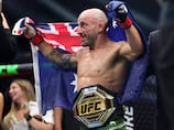 UFC 333: Volkanovski makes history and keeps his promise with TKO win over Evloev
